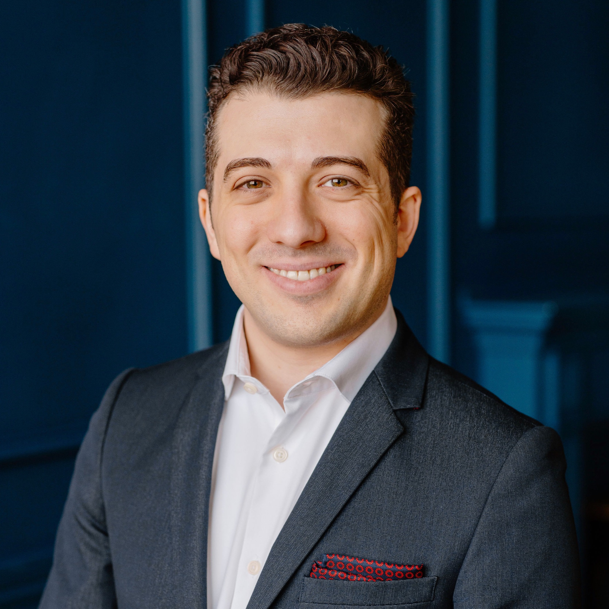 Planner profile image