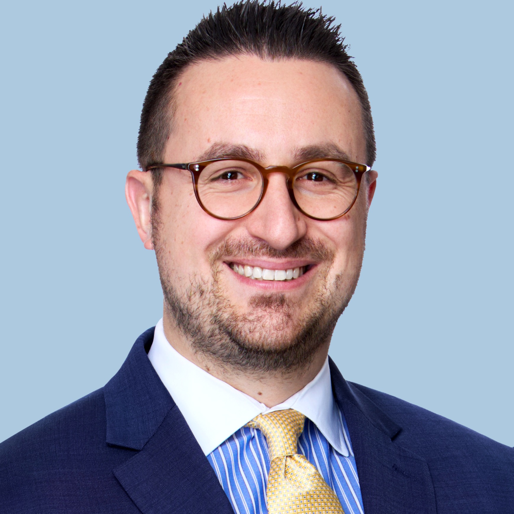 Planner profile image